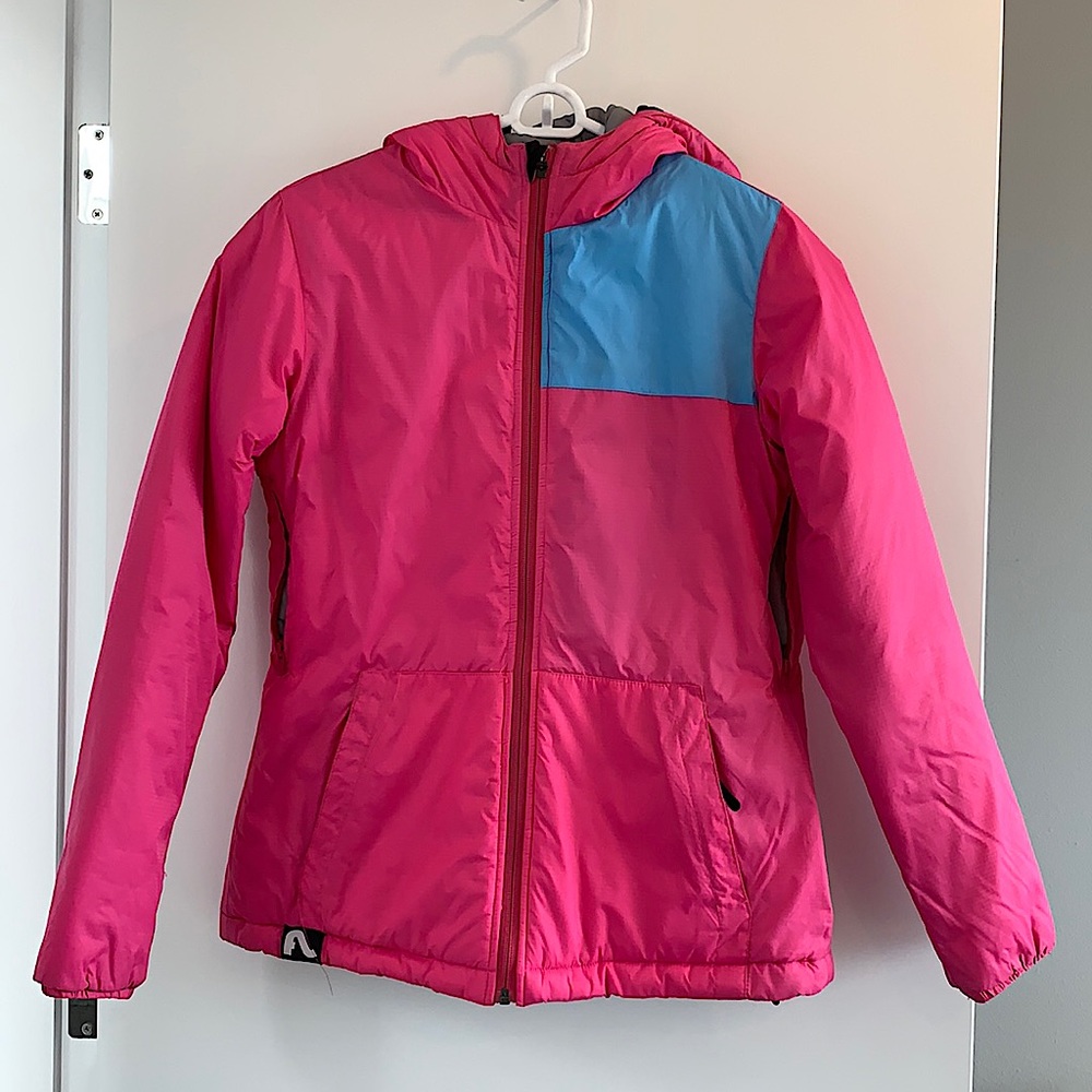 Flylow Puffer